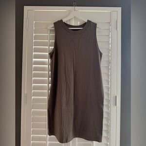 A New Day Tank Dress